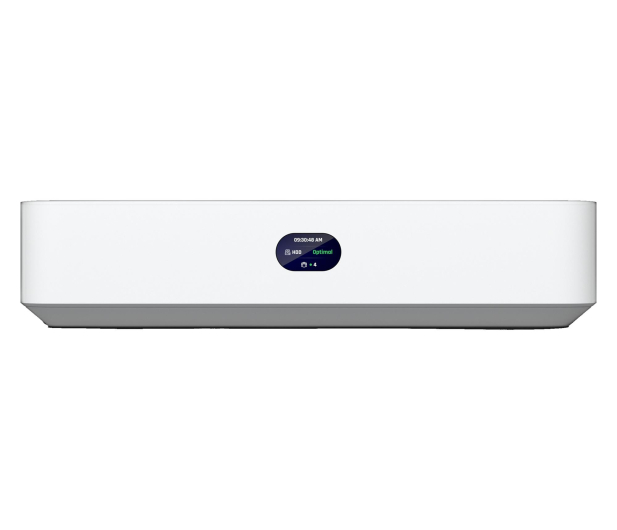Ubiquiti UNVR-Instant Rejestrator NVR - 1573975 - zdjęcie 2